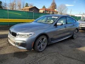 BMW 640 М-Pack* X-Drive* B58* GT* HUD* Панорама* Digital, снимка 1