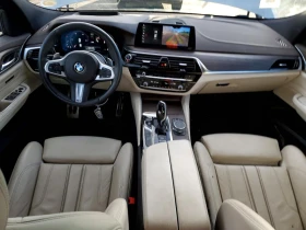 BMW 640 М-Pack* X-Drive* B58* GT* HUD* Панорама* Digital, снимка 7