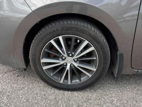Toyota Corolla LE CVT| PANORAMA| ПОДГРЕВИ| KEYLESS| , снимка 6