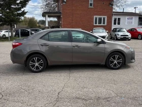 Toyota Corolla LE CVT| PANORAMA| ПОДГРЕВИ| KEYLESS| , снимка 4