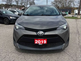 Toyota Corolla LE CVT| PANORAMA| ПОДГРЕВИ| KEYLESS| , снимка 2