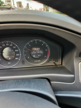 Volvo Xc70, снимка 8