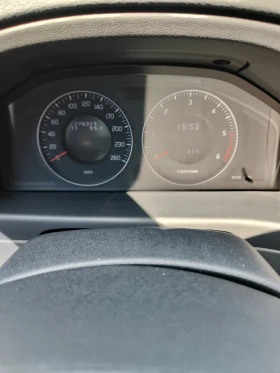 Volvo Xc70, снимка 12