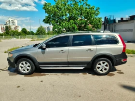 Volvo Xc70, снимка 1
