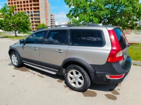Volvo Xc70, снимка 2