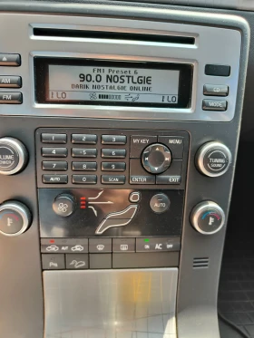 Volvo Xc70, снимка 9