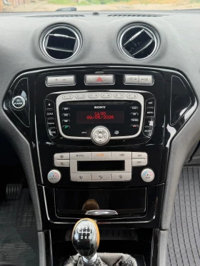 Ford Mondeo, снимка 3