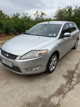 Ford Mondeo, снимка 7