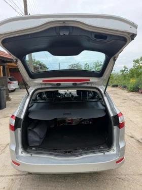 Ford Mondeo, снимка 2