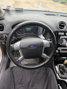 Ford Mondeo, снимка 4