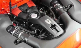 Ferrari F8 Spider 3.9 V8, снимка 6