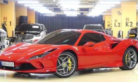 Ferrari F8 Spider 3.9 V8, снимка 3