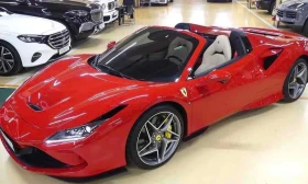 Ferrari F8 Spider 3.9 V8, снимка 1