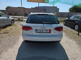 Audi A4 2.0TDI LED NAVI кожа, снимка 5