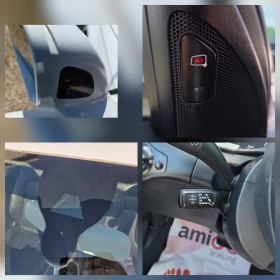 Audi A4 2.0TDI LED NAVI кожа, снимка 10