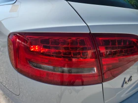 Audi A4 2.0TDI LED NAVI кожа, снимка 14