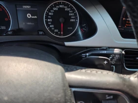 Audi A4 2.0TDI LED NAVI кожа, снимка 11