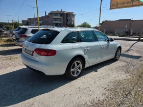 Audi A4 2.0TDI LED NAVI кожа, снимка 4