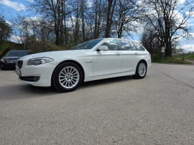 BMW 520 520, снимка 1