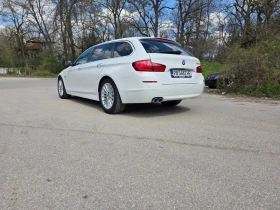 BMW 520 520, снимка 2