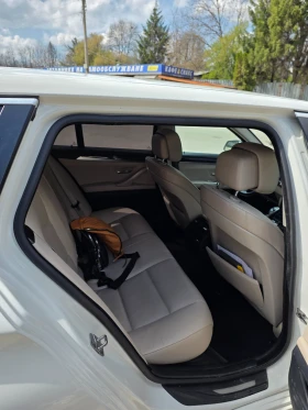 BMW 520 520, снимка 6