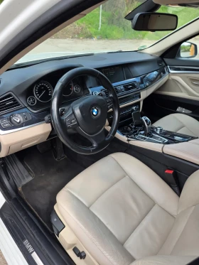 BMW 520 520, снимка 8