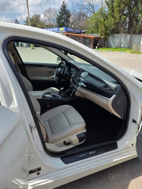 BMW 520 520, снимка 7