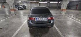 Honda Accord, снимка 8