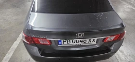 Honda Accord, снимка 9