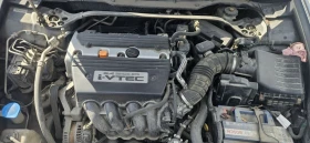 Honda Accord, снимка 4