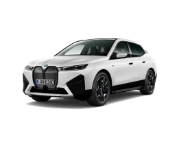 BMW iX M60, снимка 2