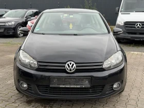 VW Golf 2.0 TDI , снимка 1
