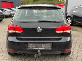 VW Golf 2.0 TDI , снимка 5