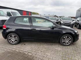 VW Golf 2.0 TDI , снимка 3