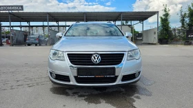 VW Passat АВТОМАТ 8кл, снимка 2