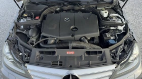 Mercedes-Benz C 250 CDi 4x4 Autom.Navi Кожа Подгрев Xenon, снимка 17