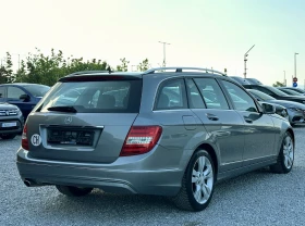 Mercedes-Benz C 250 CDi 4x4 Autom.Navi Кожа Подгрев Xenon, снимка 4