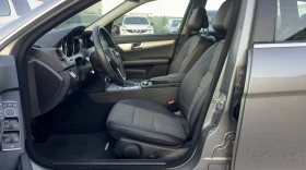 Mercedes-Benz C 250 CDi 4x4 Autom.Navi Кожа Подгрев Xenon, снимка 6