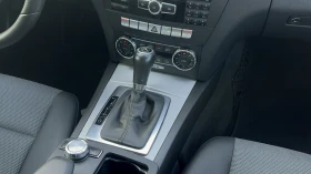 Mercedes-Benz C 250 CDi 4x4 Autom.Navi Кожа Подгрев Xenon, снимка 12