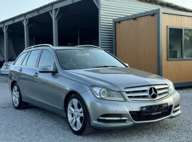 Mercedes-Benz C 250 CDi 4x4 Autom.Navi Кожа Подгрев Xenon, снимка 1
