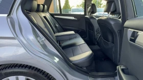 Mercedes-Benz C 250 CDi 4x4 Autom.Navi Кожа Подгрев Xenon, снимка 14