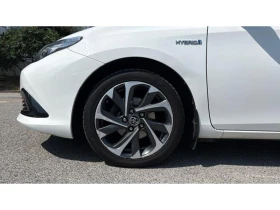Toyota Auris HB 1.8HSD LUNA, снимка 16