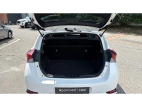 Toyota Auris HB 1.8HSD LUNA, снимка 10