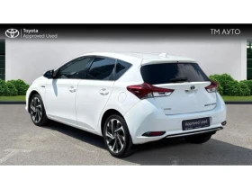 Toyota Auris HB 1.8HSD LUNA, снимка 2