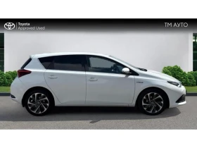 Toyota Auris HB 1.8HSD LUNA, снимка 17