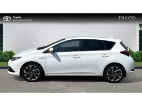 Toyota Auris HB 1.8HSD LUNA, снимка 3