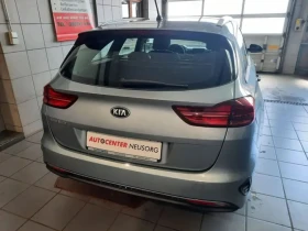 Kia Ceed SW, снимка 10
