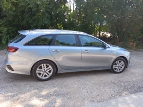 Kia Ceed SW, снимка 2