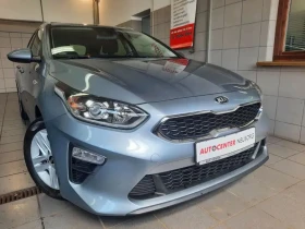 Kia Ceed SW, снимка 1
