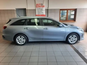 Kia Ceed SW, снимка 4